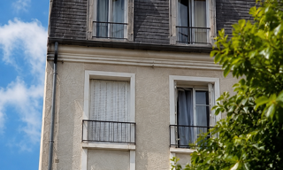 Appartement 2 Pièces 46 m² à vendre à Enghien-les-Bains (95880)