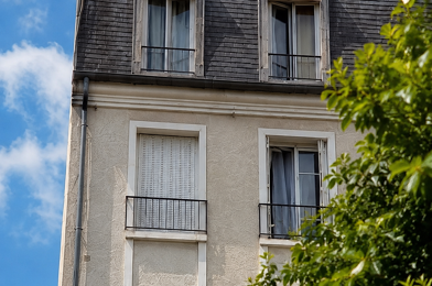Appartement 2 pièces 239000 €