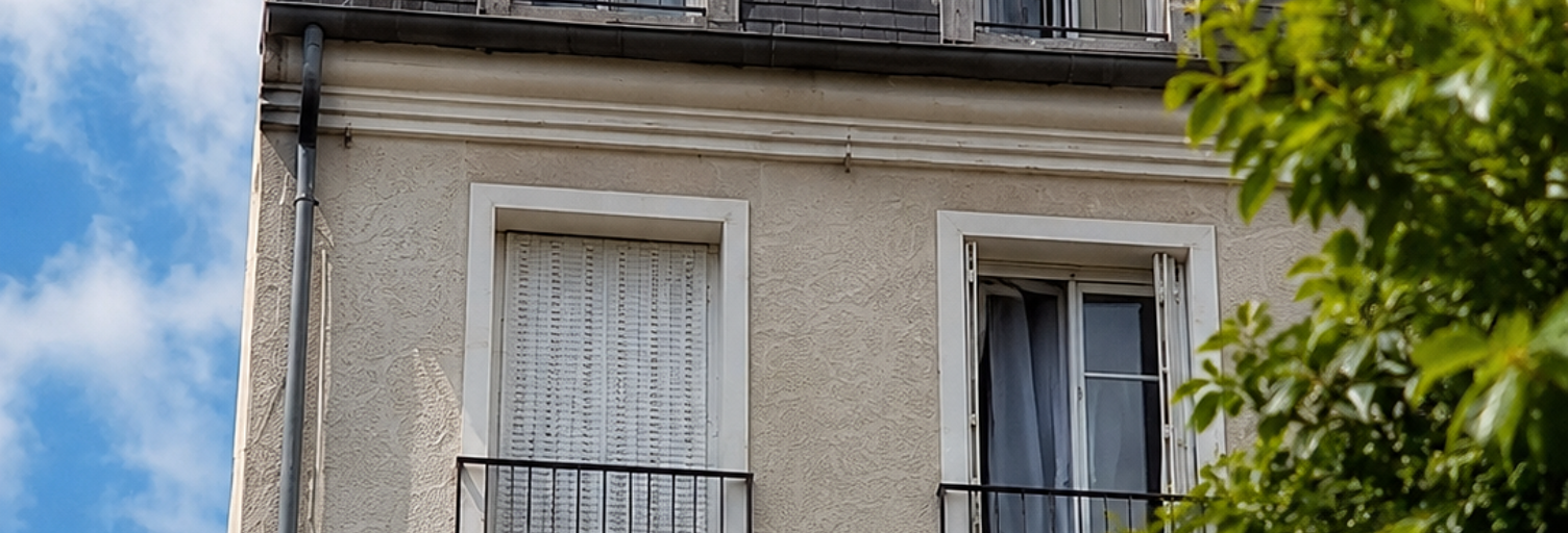 Appartement 2 Pièces 46 m² à vendre à Enghien-les-Bains (95880)