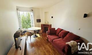 Appartement 2 Pièces 46 m² à vendre à Enghien-les-Bains (95880)