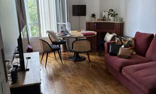 Appartement 2 Pièces 46 m² à vendre à Enghien-les-Bains (95880)