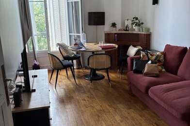 Appartement 2 pièces 239000 €