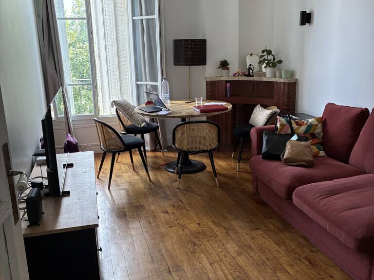 Vente Appartement 2 pièces — photo 1