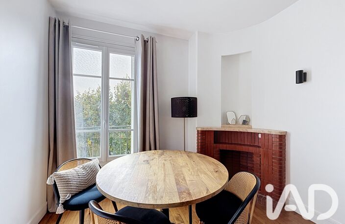 Vente Appartement 2 pièces — photo 2