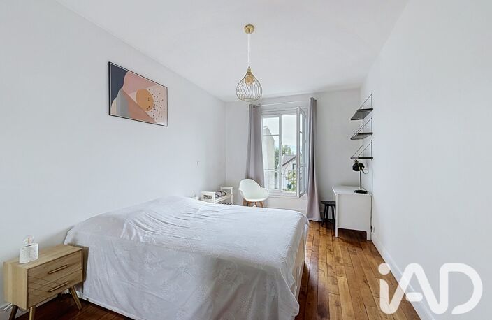 Vente Appartement 2 pièces — photo 4