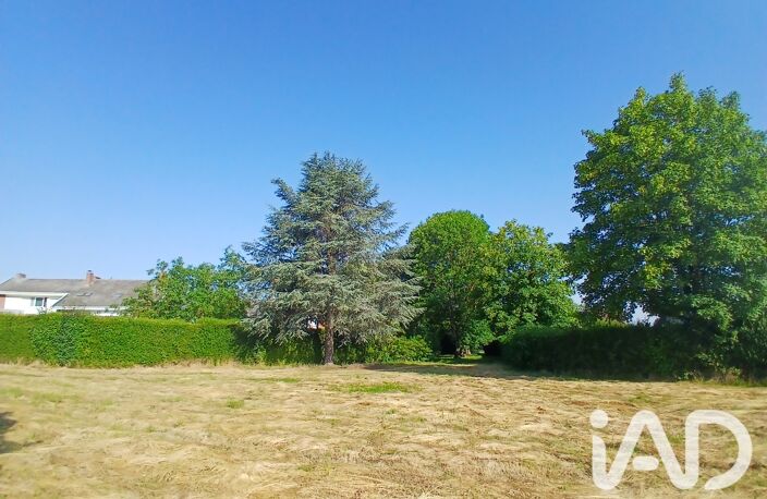 Vente Terrain à bâtir 1 962 m&sup2; — photo 5