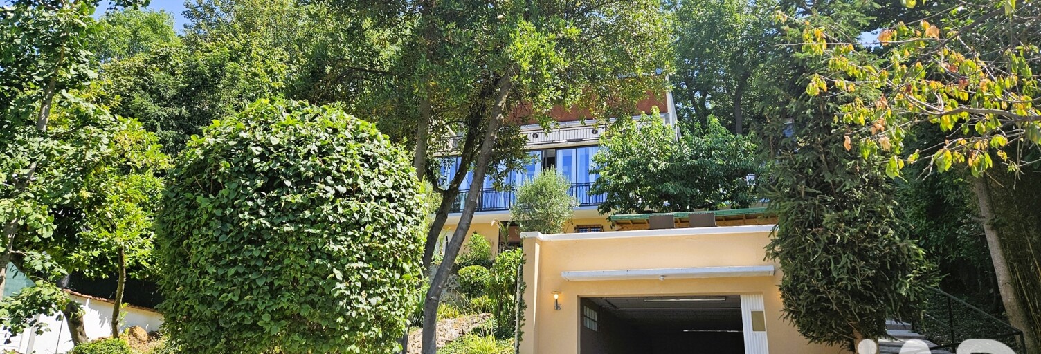 Maison 6 Pièces 156 m² à vendre à Chennevières-sur-Marne (94430)