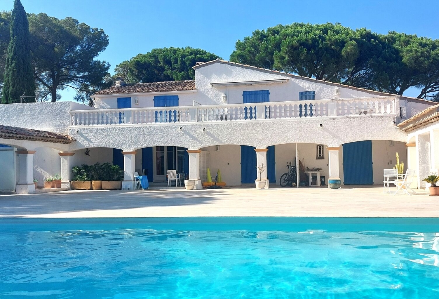 Vente Duplex 2 pièces — photo 1