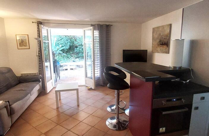 Vente Duplex 2 pièces — photo 2
