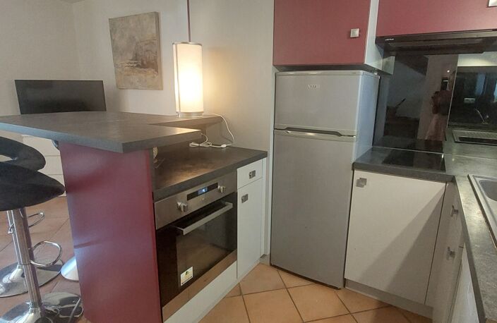 Vente Duplex 2 pièces — photo 3
