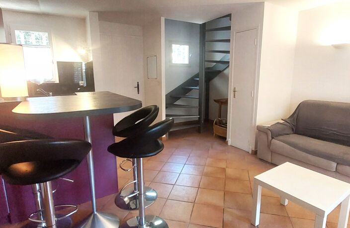 Vente Duplex 2 pièces — photo 4