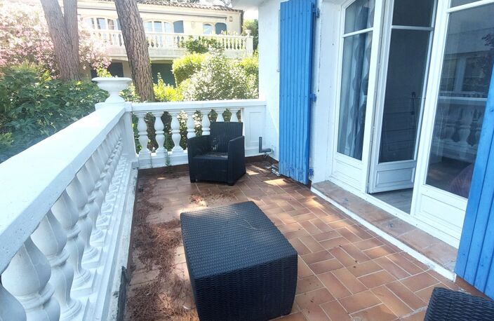 Vente Duplex 2 pièces — photo 5