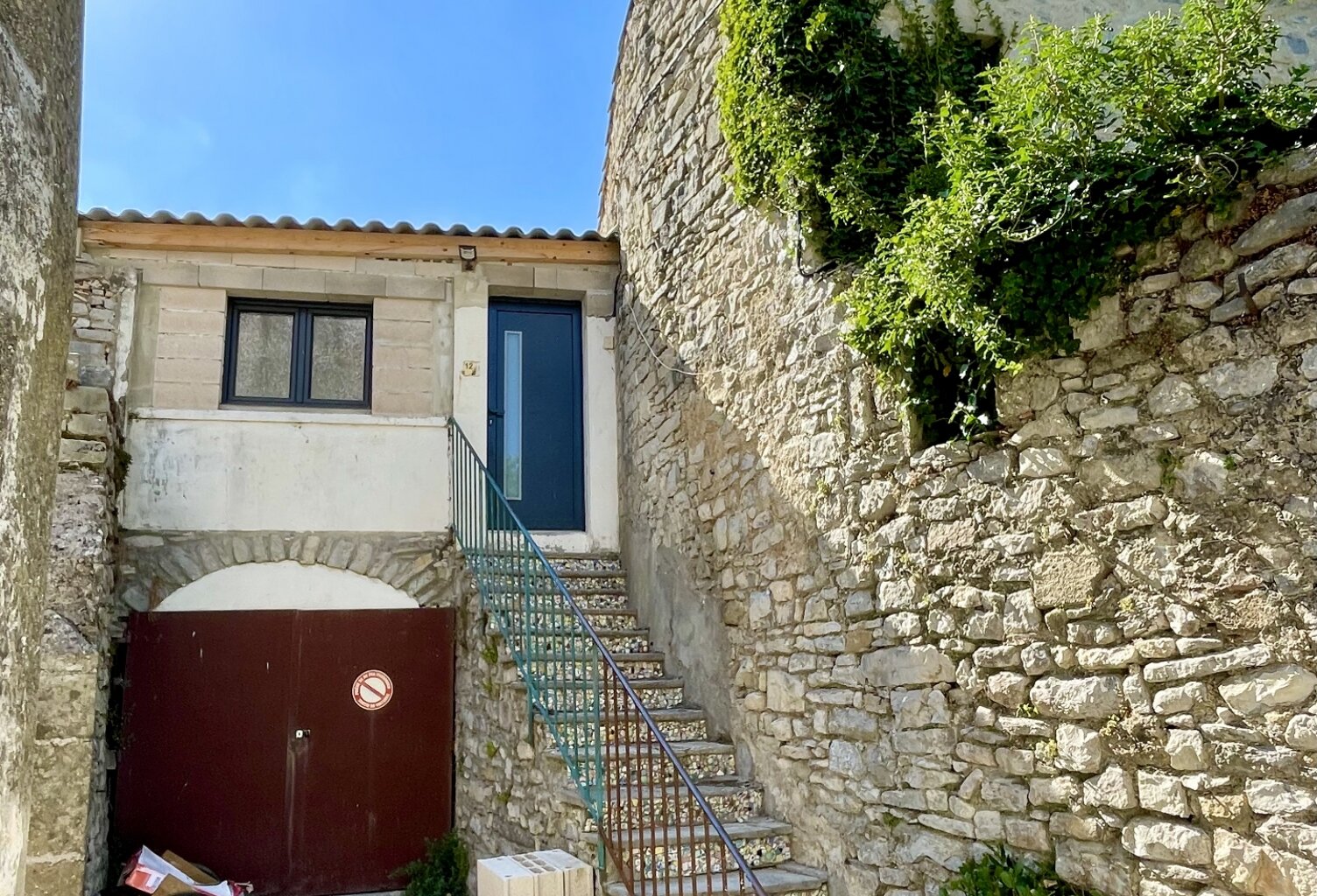Vente Maison/villa 4 pièces — photo 1