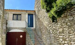 Maison 4 Pièces 104 m² à vendre à Saint-Clément (30260)