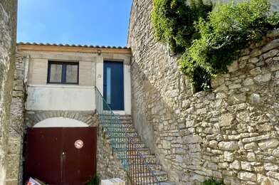 Maison 4 pièces 169000 €