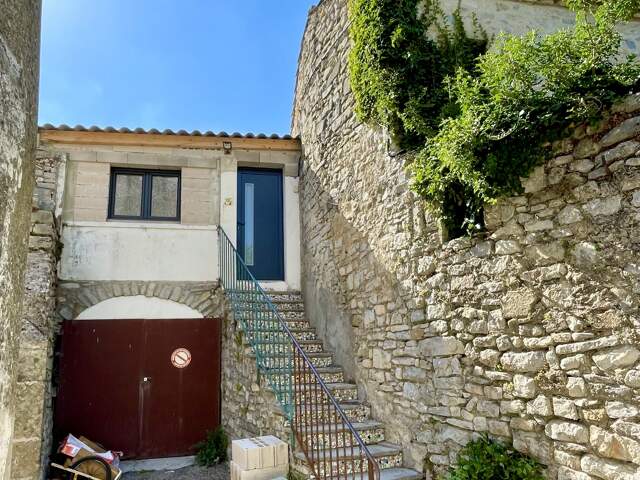 Vente Maison/villa 4 pièces — photo du bien