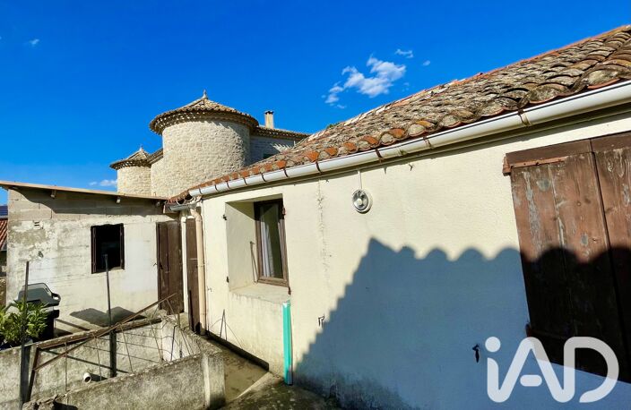 Vente Maison/villa 4 pièces — photo 2