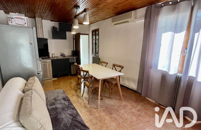 Vente Maison/villa 4 pièces — photo 3