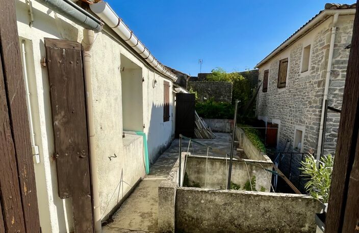 Vente Maison/villa 4 pièces — photo 4