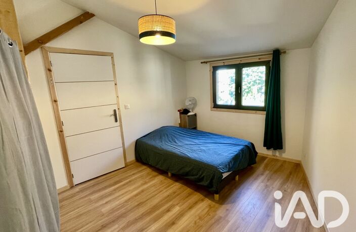 Vente Maison/villa 4 pièces — photo 5