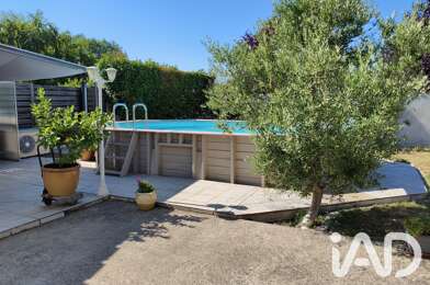 Maison 4 pièces 319000 €
