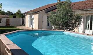 Maison 4 Pièces 102 m² à vendre à Montrond-les-Bains (42210)