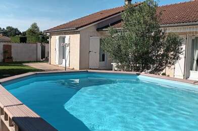 Maison 4 pièces 319000 €