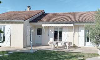 Maison 4 Pièces 102 m² à vendre à Montrond-les-Bains (42210)