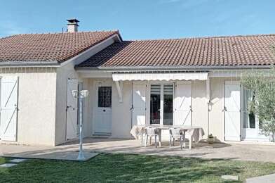 Maison 4 pièces 299000 €