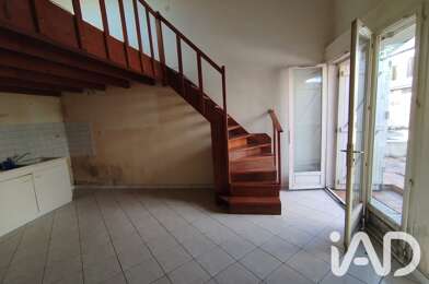 Maison 5 pièces 122000 €