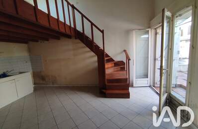Vente Maison/villa 5 pièces — photo du bien