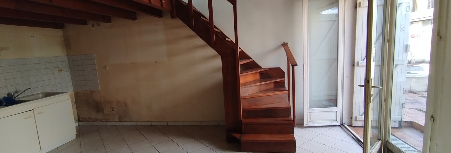 Maison 5 Pièces 76 m² à vendre à Souppes-sur-Loing (77460)