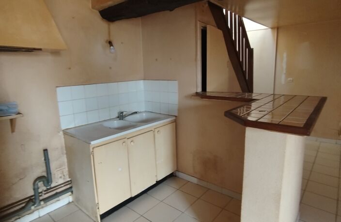 Vente Maison/villa 5 pièces — photo 3