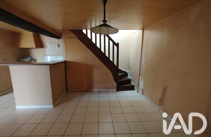 Vente Maison/villa 5 pièces — photo 4
