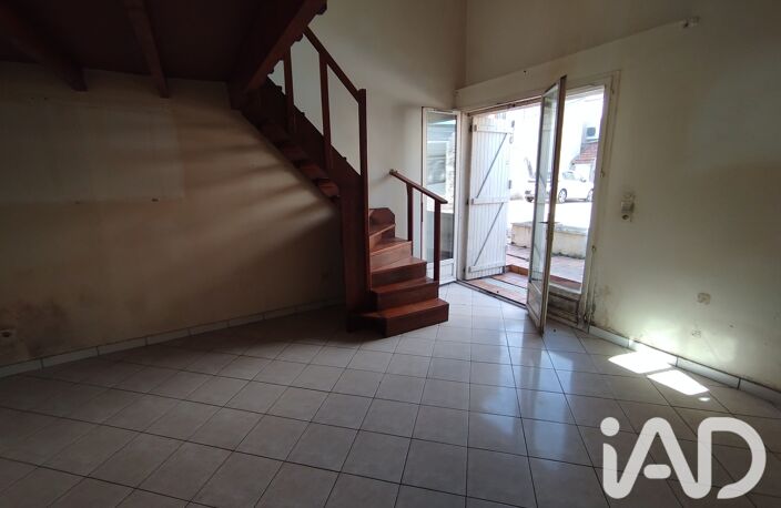 Vente Maison/villa 5 pièces — photo 5