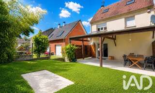 Maison 5 Pièces 85 m² à vendre à Marly-la-Ville (95670)