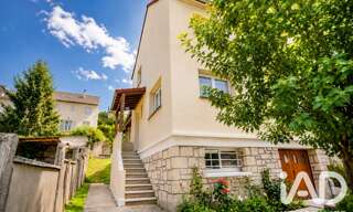 Maison 5 Pièces 85 m² à vendre à Marly-la-Ville (95670)