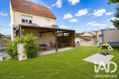 Maison 5 pièces 278000 €