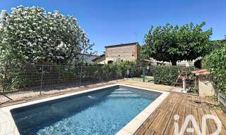 Maison 5 Pièces 144 m² à vendre à Muret (31600)