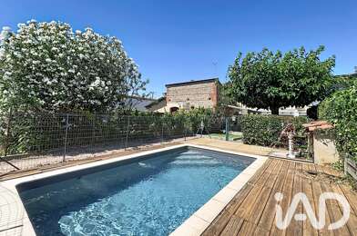 Maison 5 pièces 344000 €