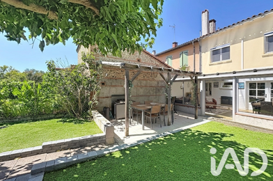 Maison 5 pièces 344000 €