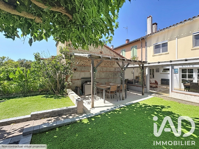 Vente Maison/villa 5 pièces — photo du bien