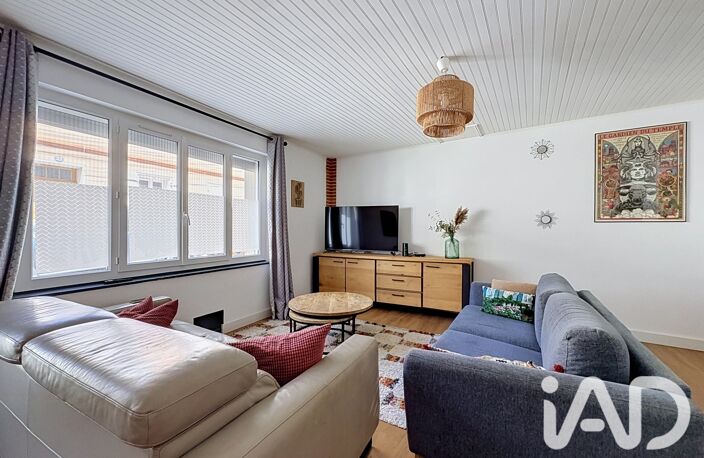 Vente Maison/villa 5 pièces — photo 2