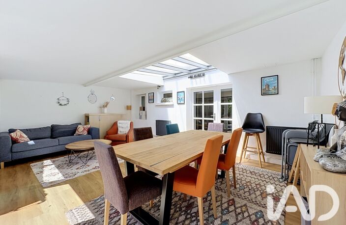 Vente Maison/villa 5 pièces — photo 3