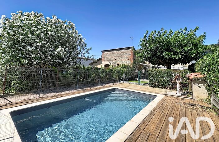 Vente Maison/villa 5 pièces — photo 4
