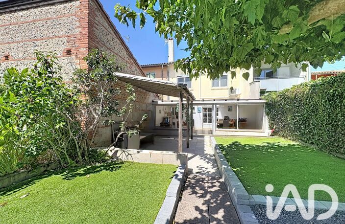 Vente Maison/villa 5 pièces — photo 5