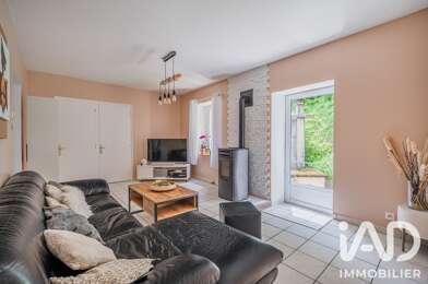 Maison 7 pièces 325000 €
