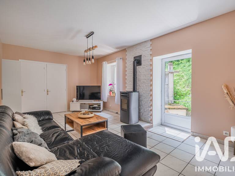 Vente Maison/villa 7 pièces — photo 1