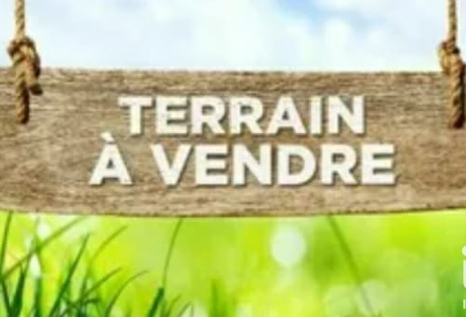 Vente Terrain agricole 129 627 m&sup2; — photo 1