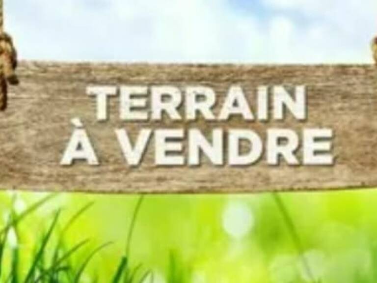 Vente Terrain agricole 129 627 m&sup2; — photo 1